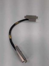 Mitsubishi Electric CAM11 1FT 3M 3779 PLC / CNC Interface Cable  - $14.20