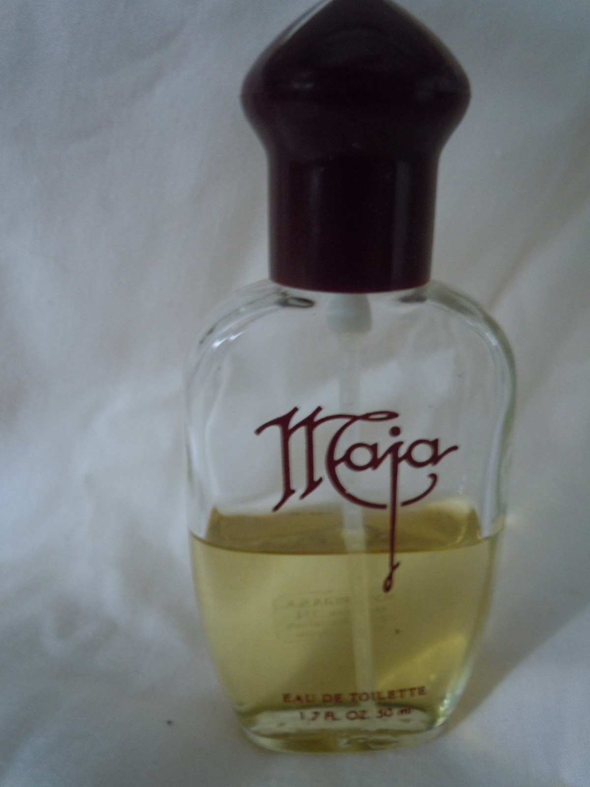 Vintage Maja Eau De Toilette  - $3.99