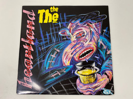 The The. Heartland. Sweet Bird Of Truth. 12&quot; Single. TRUTH Q2 - £29.88 GBP