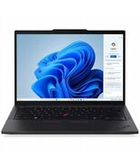 Lenovo Thinkpad T14 Gen 5 (AMD) - AMD Ryzen 7 8840U 14" - Non-Touch - 19... - $2,291.08