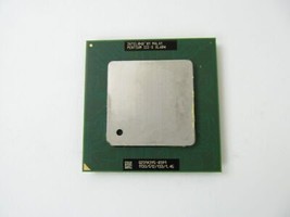 SL6BW Intel Corporation Intel Pentium III 1.13GHz/512K/133MHz CPU - £17.80 GBP