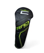 Cobra Golf RAD SPEED Fairway wood head cover men golf club cover free sh... - $40.72 CAD