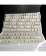 DROP SKYLIGHT SERIES KEYCAP SET - Classic Keyboard Key Off White  - $32.00