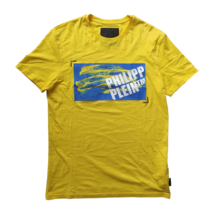 Philipp Plein Round Neck T Shirt $499 Free Worldwide Shipping ( Cola) - £388.60 GBP