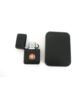 WINDPROOF LIGHTER United States Army Missile and Munitions Center and Sc... - $239.17 MXN