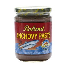 Anchovy Paste - 1 tube - 2 oz - $5.10