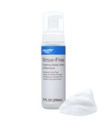 Equate Rinse-Free Foaming Body Wash &amp; Shampoo No Rinse Formula - 7.1 fl oz - $374.91 MXN