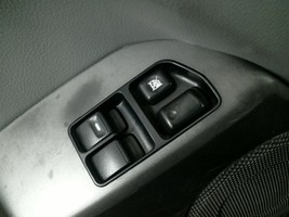 Driver Front Door Switch Driver&#39;s Window-master Fits 06-12 ECLIPSE 10487... - $59.39