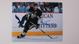 Evgeni Malkin Signed Autographed Glossy 11x14 Photo - Pittsburgh Penguins - £47.17 GBP