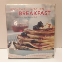 Stonewall Kitchen Breakfast by Jonathan King [2009-09-16] - $49.49