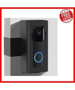 Innovative No-Drill Door Mount for Blink Video Doorbell - Easy Installation - $660.61 MXN
