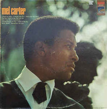 Mel Carter [Vinyl] - £10.38 GBP