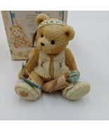 Cherished Teddies “I’m Called Little Friend” (617121) - Wylie W/Certific... - €8,54 EUR