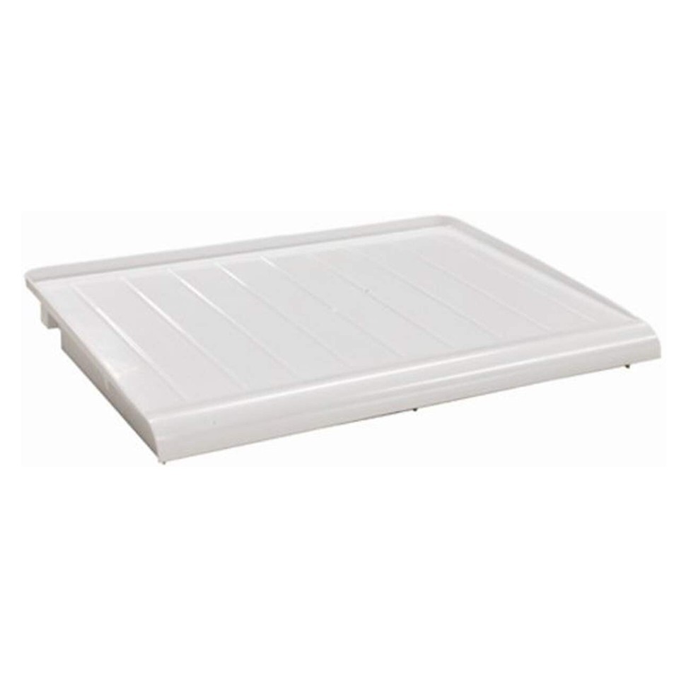 OEM Crisper Cover for Hotpoint CTX14CYZBRWH CTX18BACGRWW CTX14CYXKRWH NEW - $73.99