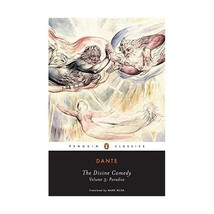 The Divine Comedy: Paradise Alighieri, Dante (Author) - £8.74 GBP