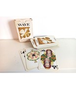 Vintage Polish playing cards  1990s. Original. Full set - £18.74 GBP