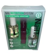 1- Nail Tek Nutrition Kit For Normal Healthy Nails Formula Hydrate Stren... - $452.02 MXN