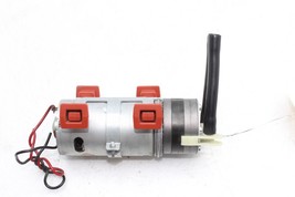 00-06 MERCEDES-BENZ C215 W220 CENTRAL DOOR LOCKING VACUUM PUMP MOTOR E5838 image 7