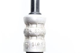 01-06 MERCEDES-BENZ S55 AMG ABC VALVE BLOCK LINE HOSE Q4268 image 10