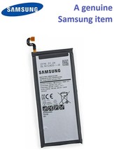 OEM Original Genuine Samsung Galaxy S7 Edge G935 EB-BG935ABA Battery 3600mAh - £6.79 GBP
