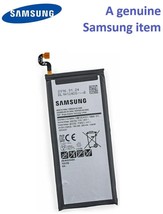 OEM Original Genuine Samsung Galaxy S7 Edge G935 EB-BG935ABA Battery 3600mAh - £10.46 GBP