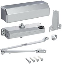 Hager ?145672 Multi-Mount Heavy Duty Door Closer - £99.65 GBP