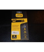 New! OtterBox Clearly Protected 360 Screen Protector Motorola Moto X Shi... - £6.21 GBP