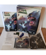 Giants Citizen Kabuto Big Box PC Game CD-ROM Computer Complete Windows 95 98 00
