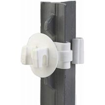 GALLAGHER NORTH AMERICA 211015 25 Piece T Post Insulator - $23.04