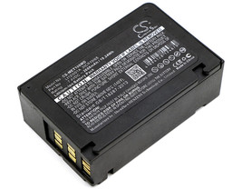 Battery for Mindray Defibrillateur Beneview T1, T1 115-018016-00, 2ICR19/65, - $45.10