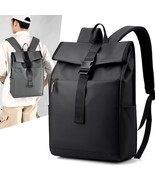 Casual Fashion Backpack For Men Women Laptop Backpack Oxford Cloth Water... - €17,32 EUR