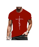  Faith Motivational T Shirt   Great Give Away at Corporate and Religious... - $343.97 MXN