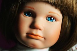 Haunted Doll: Ilijor, Erinyan Revenge Magick Spirit! Destroy Your Enemies&#39; Minds - £110.08 GBP