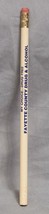 Vintage Fayette County Drug &amp; Alcohol Pencil Unsharpened g50 - $9.89