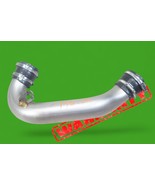 mercedes w221 s550 cls550 cl550 m278 turbocharger left air intake duct t... - $95.00