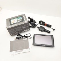 Garmin Nuvi NÜVI 2598 LMT HD 2598LMT 5&quot; GPS Navigation Maps - €27,55 EUR