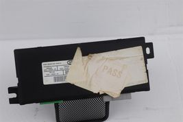 Jaguar Landrover Power Electric 8WAY Seat Control Module BJ32-14D600-AF image 2