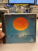 Caravanserai by Santana/Carlos Santana (CD, Aug-1986, Columbia (USA)) - £9.75 GBP