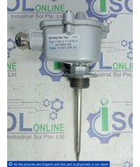 Schad SinTec 1745 4 1115 810 Temperature Controller 174541115810 250V 10... - $474.06 CAD