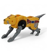 Mighty Morphin Power Rangers Dino Megazord Sabretooth Tiger Zord Bandai ... - $7.69