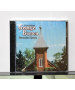 GEORGE BANTON - Favourite Hymns - CD - **BRAND NEW/STILL SEALED** - £19.36 GBP