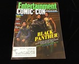 Entertainment Weekly Magazine July 21/28, 2017 Black Panther, Justice Le... - $10.00