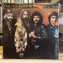 [COUNTRY/POP]~EXC Lp~Sealed Lp~The Oak Ridge Boys~American Made~[1983~MCA]~RCA C - £7.63 GBP