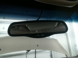 Rear View Mirror Automatic Dimming Fits 03-08 TUNDRA 103924081 - $80.84