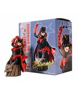 Women of the DC Universe: Series 2 Bat woman Bust Brand NEW! - £51.12 GBP