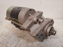 World Class Remanufactured Starter 16892 73 | 73892273030116 - $85.73