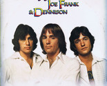 Love And Conversation [LP] Hamilton Joe Frank &amp; Dennison - £19.90 GBP