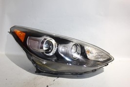 Right Passenger Headlight FWD Halogen Fits 2017-2020 KIA SPORTAGE OEM #31517 - $449.99