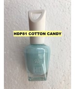 RK BY RUBY KISSES HD NAIL POLISH HIGH DEFINITION  HDP81 DIAMOND PEAK - €1,67 EUR