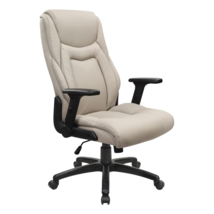 Exec Bonded Lthr Office Chair - $241.99